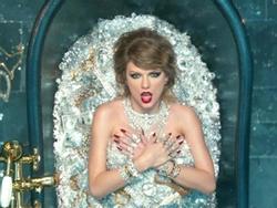 Chưa đầy 4 ngày, 'bom tấn' của Taylor Swift đạt 100 triệu lượt xem trên Youtube