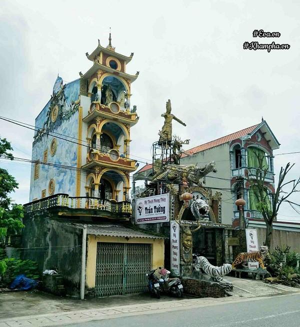 kiến trúc lạ kiến trúc lạ