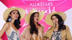 Quán quân Vietnam's Next Top Model 2017: ai mới là người đủ mạnh để lật ngược thế cờ?
