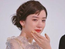 Chỉ vì 'khóc quá đẹp', nữ diễn viên 18 tuổi Nhật Bản nổi tiếng sau 1 đêm