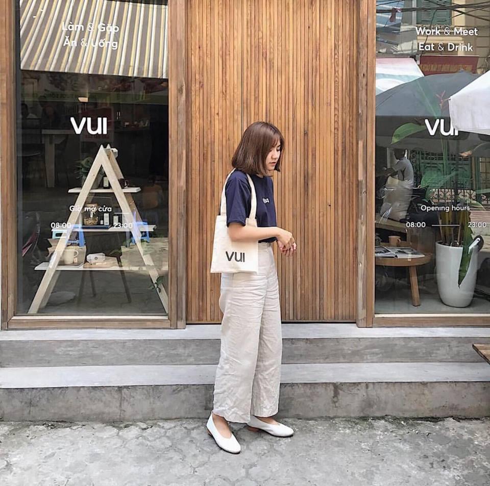 Bộ ba chân dài Tú Hảo - Ánh Quỳnh - Tường Linh đồng loạt khoe street style cực bắt mắt-6