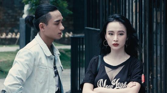 Angela Phương Trinh từ chối tình cảm của Hữu Vi vì vẫn yêu Rocker Nguyễn-7