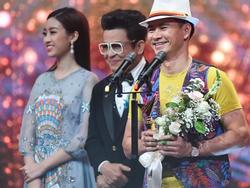 Xuân Bắc lên tiếng khi vượt Hoài Linh, Trấn Thành đoạt VTV Awards