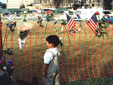 Chuyện chưa kể về hai nạn nhân người Việt trong vụ 11/9