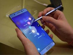 Câu chuyện đằng sau sự ra đời của Galaxy Note 8