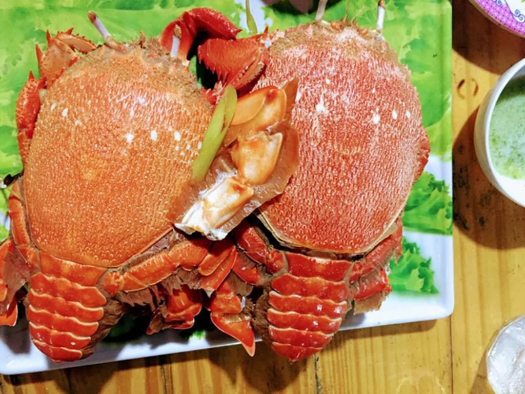 Review lịch trình du ngoạn Lý Sơn
Chia sẻ lịch trình phượt bụi Lý Sơn
