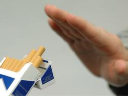 Cai thuốc lá một cách khoa học - Tại sao không?