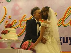 9X Thái Nguyên giấu bố mẹ tổ chức đám cưới với bạn gái