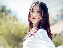 Hotgirl Hàn Quốc 17 tuổi từng gây bão The Voice cover hit 'Đâu chỉ riêng em' khiến teen thích thú