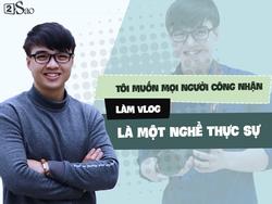 Được yêu nhất mạng xã hội, Vlogger Tun Phạm không ngại 'dao kéo' để sửa lại chiếc mũi không ưng ý