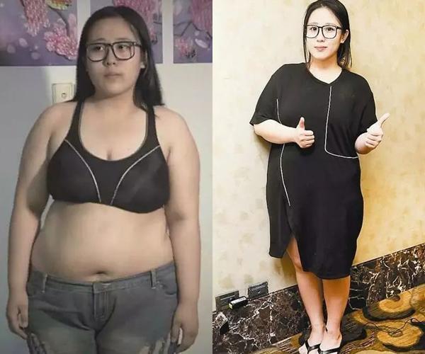 Bị người yêu bỏ, nàng béo giảm cân và trở thành nữ thần-2