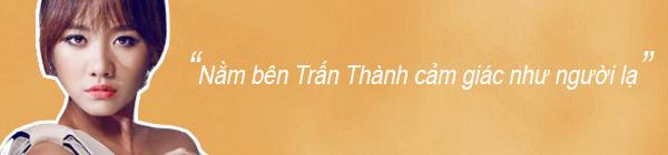 Những phát ngôn gây sốc của sao Việt tuần qua
