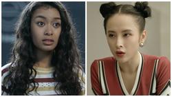 Nữ chính 'Glee Việt Nam' Cindy V bị chê kém sắc và ít đất diễn hơn Angela Phương Trinh