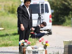 Bố bé gái người Việt bị sát hại ở Nhật: 'Mong con lên thiên đường và đầu thai làm con tôi'