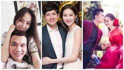 3 đám cưới được mong chờ nhất của showbiz Việt cuối năm 2017