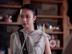 'Glee': Angela Phương Trinh muốn chối bỏ trách nhiệm làm mẹ với đứa con trong bụng