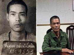Tên cướp khét tiếng Luân 'Cô Ve' bị bắt sau 28 năm lẩn trốn