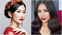 Không phải Nguyễn Thị Loan, Trúc Linh mới là đại diện Việt Nam tại Miss Universe 2017?