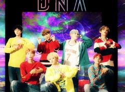 ‘DNA’ giúp BTS lần đầu tiên debut trong top BXH danh giá thế giới Billboard Hot 100