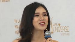 Những thí sinh thật thà còn hơn cả Ngọc Trinh tại 'Hoa hậu Hoàn vũ Việt Nam 2017'