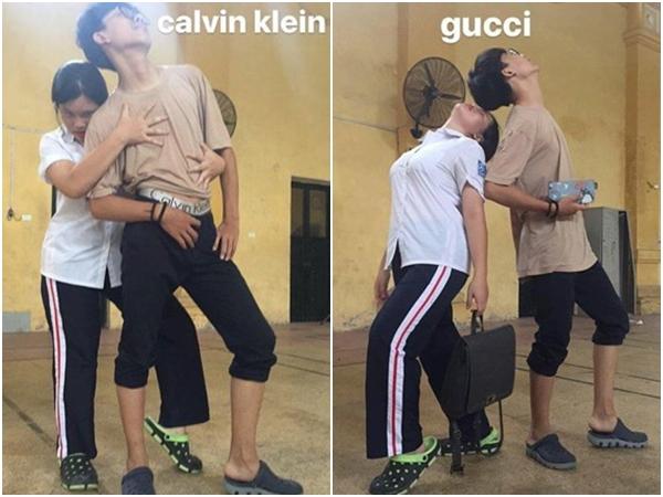 Chết Cười Với Những Quảng Cao Hai Hước Ma Cực Chất