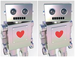 Robot có thể đoán ngày bạn chia tay người yêu