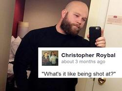 Dòng trạng thái ám ảnh trên Facebook nạn nhân trong vụ xả súng ở Las Vegas