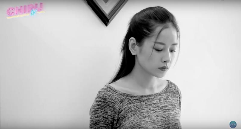 Quá mê nghề hát, Chi Pu chấp nhận chịu tổn thương vì bị đuổi chỉ sau 2 ngày học thanh nhạc-1