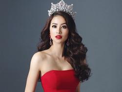 Quizz: Sau 2 năm đăng quang, Hoa hậu Phạm Hương sở hữu khối hàng hiệu 'khủng' cỡ nào?