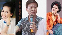 Đồng loạt nghệ sĩ lên tiếng khi diễn viên Quốc Tuấn bị gọi là 'Chí Phèo, đi đâu cũng khóc'