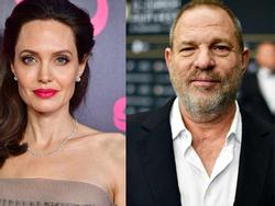 Angelina Jolie và sao nữ Iron Man thú nhận đã bị quấy rối tình dục bởi 'yêu râu xanh quyền lực Hollywood'