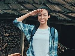 Tin sao Việt 12/10: Hoa hậu Mỹ Linh thông báo bình an sau khi bị mất liên lạc tại vùng lũ Yên Bái