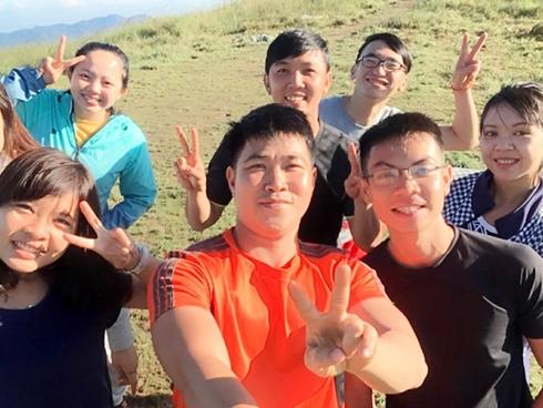 Tà Năng - Phan Dũng và tai nạn 'suýt chết' của nữ phượt thủ 1 viì sao phượt thủ lại chết lại tà năng