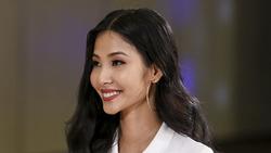 Hoàng Thùy tiết lộ bị loại khỏi tập 3 Hoa hậu Hoàn vũ Việt Nam do sự nhầm lẫn