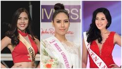 Được chọn thi Miss Universe 2017, Nguyễn Thị Loan lập nên kỷ lục chưa từng có