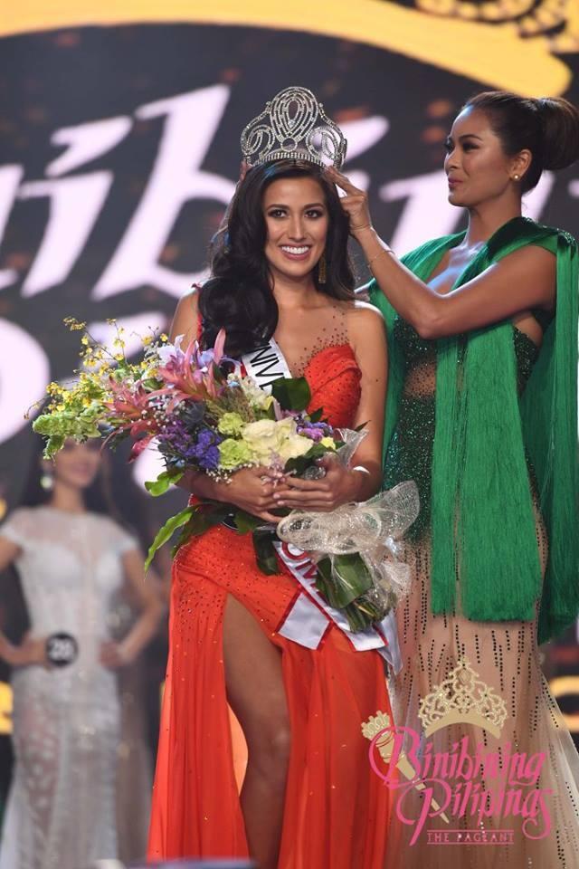 Để đăng quang Miss Universe 2017, Nguyễn Thị Loan phải hạ bằng được những đối thủ này - Ảnh 5.