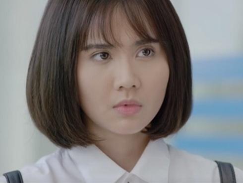 Ngược Chiều Nước Mắt Tập 9 Huyền Lizzie Bối Rối