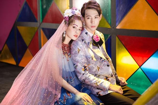 Từ hôm nay bị ghét nhất Vpop, Chi Pu tiếp tục tung teaser MV mới-3