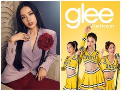 'Glee Việt' bị chỉ trích vì đá đểu việc Chi Pu đi hát để quảng cáo cho phim