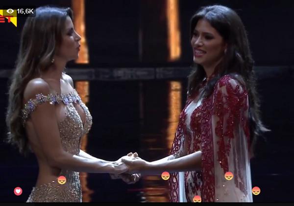 Người đẹp Peru lên ngôi Miss Grand International 2017-4