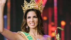 Vì sao không ai xứng đáng hơn người đẹp Peru để trở thành Miss Grand International 2017?