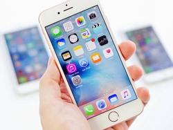 Nghịch lý: iPhone 6S đang bán chạy hơn iPhone 8