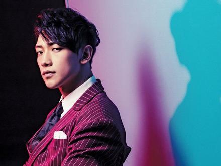 Vừa đón con gái mới sinh, Rain thông báo trở lại sàn đấu Kpop