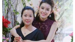 Trước 'cơn bão' bị chê trách tại Miss Grand 2017, mẹ Huyền My bất ngờ lên tiếng bảo vệ con
