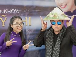 Phương Mỹ Chi sẽ trải lòng về những scandal sau 4 năm vào showbiz ở mini show