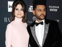The Weeknd chính thức chia tay Selena Gomez sau loạt ảnh bạn gái thân thiết bên Justin Bieber