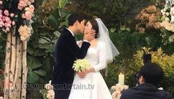 Gần 10 triệu người Châu Á theo dõi trực tiếp đám cưới Song Joong Ki và Song Hye Kyo