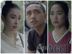 'Glee': Hòa Minzy và Angela Phương Trinh 'từ bạn thành thù' chỉ vì Hữu Vi