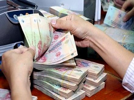 Người đàn ông nhận lương hưu hơn 100 triệu từng giữ chức gì?