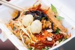 Mâm cơm chiều ngon cho 5 người ăn no nê-7